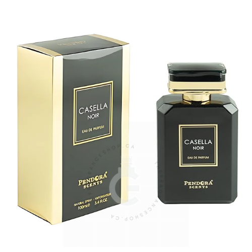 Paris Corner Pendora Scents Casella Noir EDP For Her 100 ml / 3.4